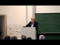 Prof. Dr. Bontrup - Die Finanzkrise richtig verstehen