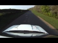 Nissan Pulsar Gti-r 450bhp - Gopro Hd Video 2 On The Road 