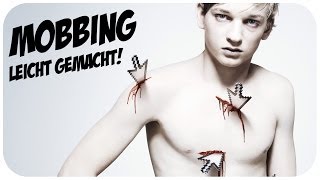 MOBBING leicht gemacht!!! - Fukushima killt das Meer! - Amerika darf alles...