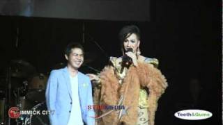 Boyfriend JOKE ni Vice Ganda Gimmick CIty