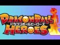 Dragon Ball 2012 Hoshi Is Fake, Using Dragonball Heroes Clips 