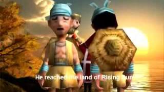 The Rise & Fall of Gog Magog The Evil of Yajuj Majuj