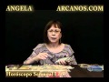 Video Horscopo Semanal LEO  del 6 al 12 Mayo 2012 (Semana 2012-19) (Lectura del Tarot)