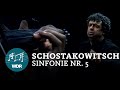 Dimitri Şostakoviç, Senfoni No. 5 Op. 47 Re minör