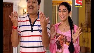 Taarak Mehta Ka Ooltah Chashmah - Episode 1386 - 11th April 2014