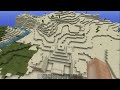 Minecraft 1.3 Seed Spotlight