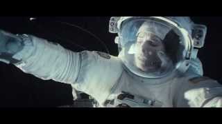 Gravity - Detached Trailer - Official Warner Bros. UK