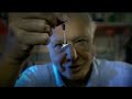 The Gecko & Biomimicry