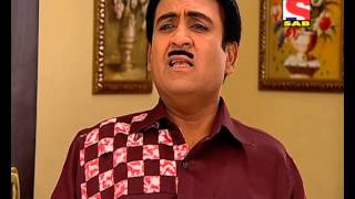 Taarak Mehta Ka Ooltah Chashmah - Episode 1408 - 12th May 2014