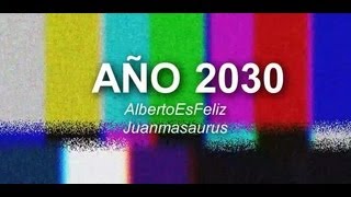 FUTURO 2030. #QueridoGobierno.