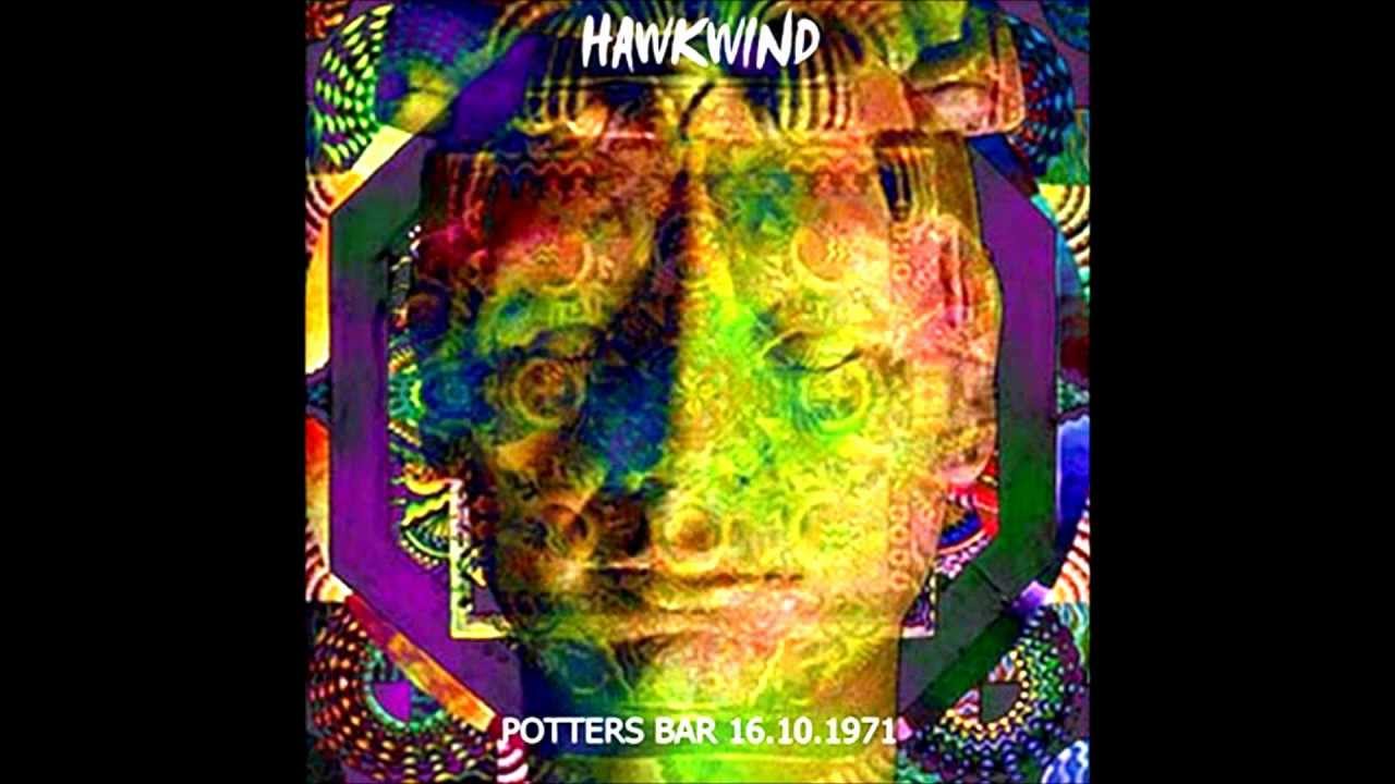 Hawkwind - Levitation & Hawkwind Live Hawkwind - Levitation & Hawkwind Live