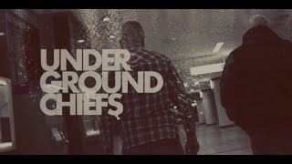 Celo & Abdi - UNDERGROUNDCHIEFS (prod. von Abaz) [Official Video]