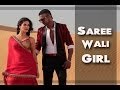 Sunny Leone - Saree Wali Girl  Girik Aman