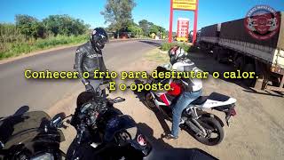 Dia do motociclista 2019