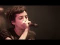 La Gale - Comptez vos morts - Live (Paléo 2012)