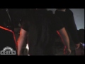 Chris Brown Parties with Kaurreche Tran