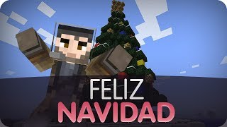 Minecraft - ¡Snake y Los Planes de Navidad!