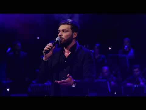 Arabo Ispiryan - Tun Im Hayreni (Concert Version)