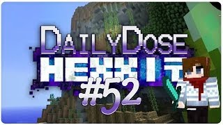 #52 ★ Piraten Island - Daily Dose: HEXXIT MINECRAFT [Deutsch] [HD]