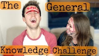 The General Knowledge Challenge