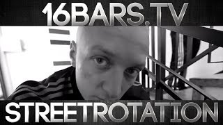 Olexesh - Streetrotation Vol. 3 #12 (16BARS.TV)