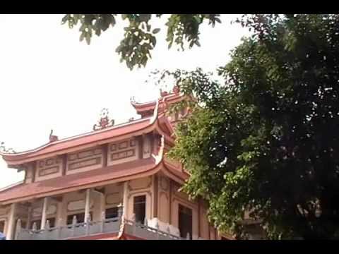 ảnh trong video nhạc Phật giáo SÁM HỐI ( HOÀNG Y VŨ
