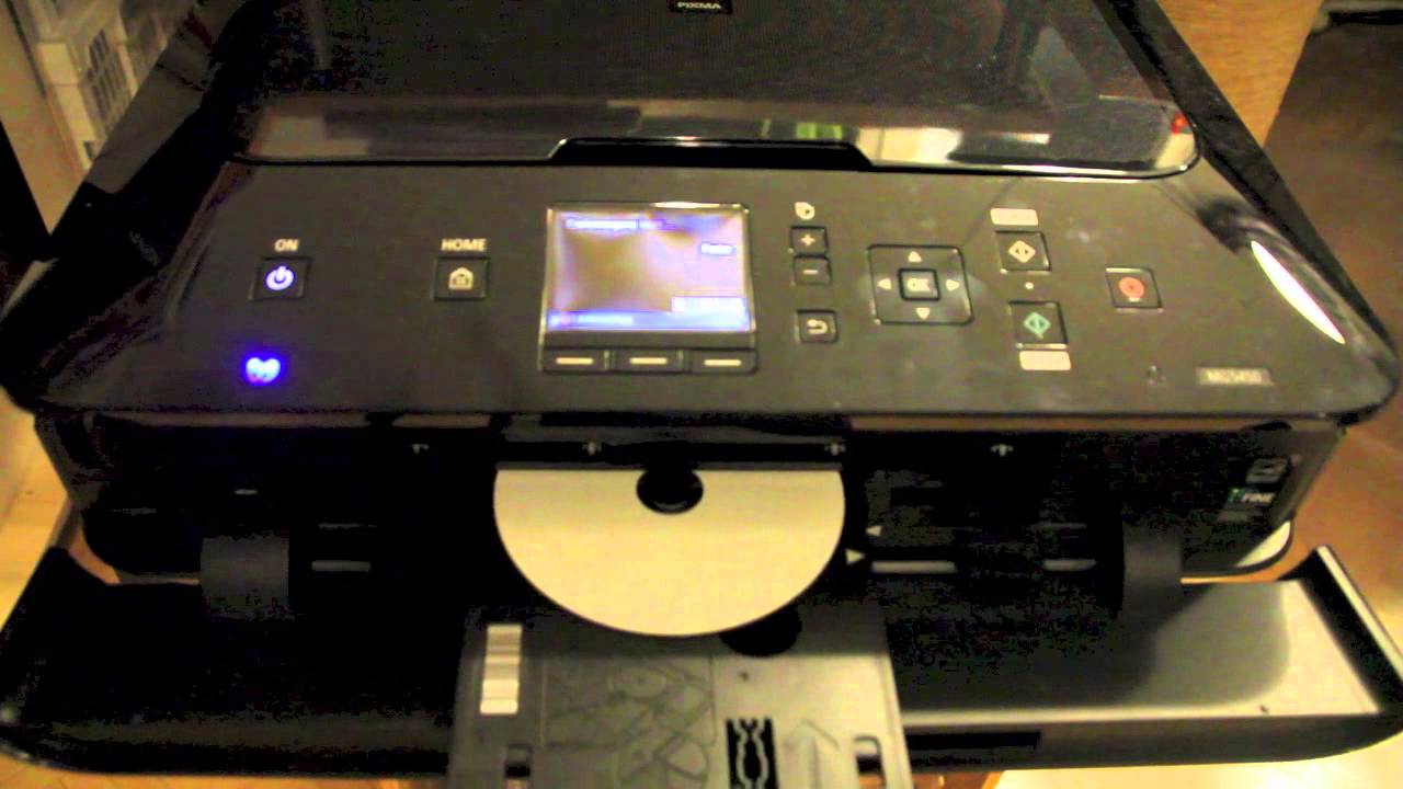 Drivers For Canon I960 Printer