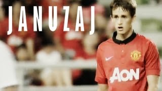 Adnan Januzaj vs Singha All Star XI (13-07-2013) HD