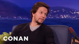 Mark Wahlberg Wants To Beat Up One Direction