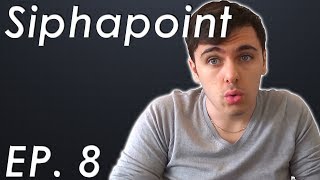 Siphapoint : BONNE ANNEE | Episode 8 - IRL