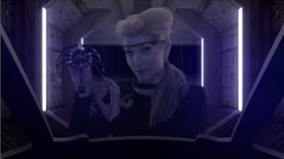 Departure Ep. 2: Frontiers - ASMR Sci-Fi Series