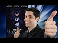 Batman Returns movie review