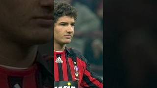 Pato's first goal in Rossonero 😎? | AC Milan 5-2 Napoli | #OnThisDay | #shorts