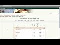 Moodle: Gradebook Categories and Sum pt2