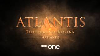 Atlantis: Teaser - BBC One