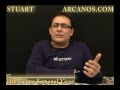 Video Horscopo Semanal VIRGO  del 20 al 26 Noviembre 2011 (Semana 2011-48) (Lectura del Tarot)