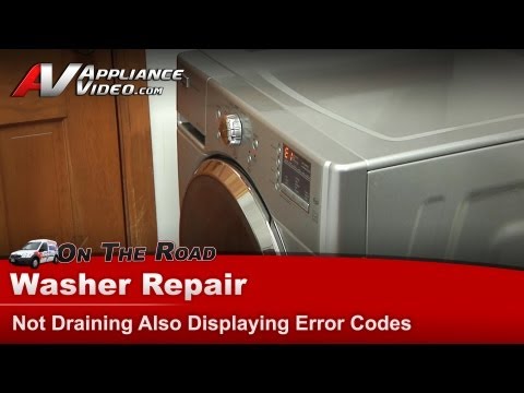 washer maytag codes error whirlpool maxima f01 duet e01 e02 machine load f06 repair problems displaying draining solved water service