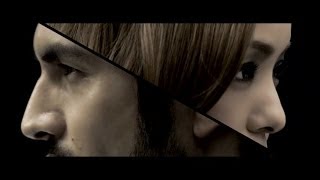 平井 堅　『グロテスク feat. 安室奈美恵 (MUSIC VIDEO YouTube ver.)』