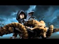 Посмотреть Видео Diablo 3 Demon Hunter Cinematic (russian)