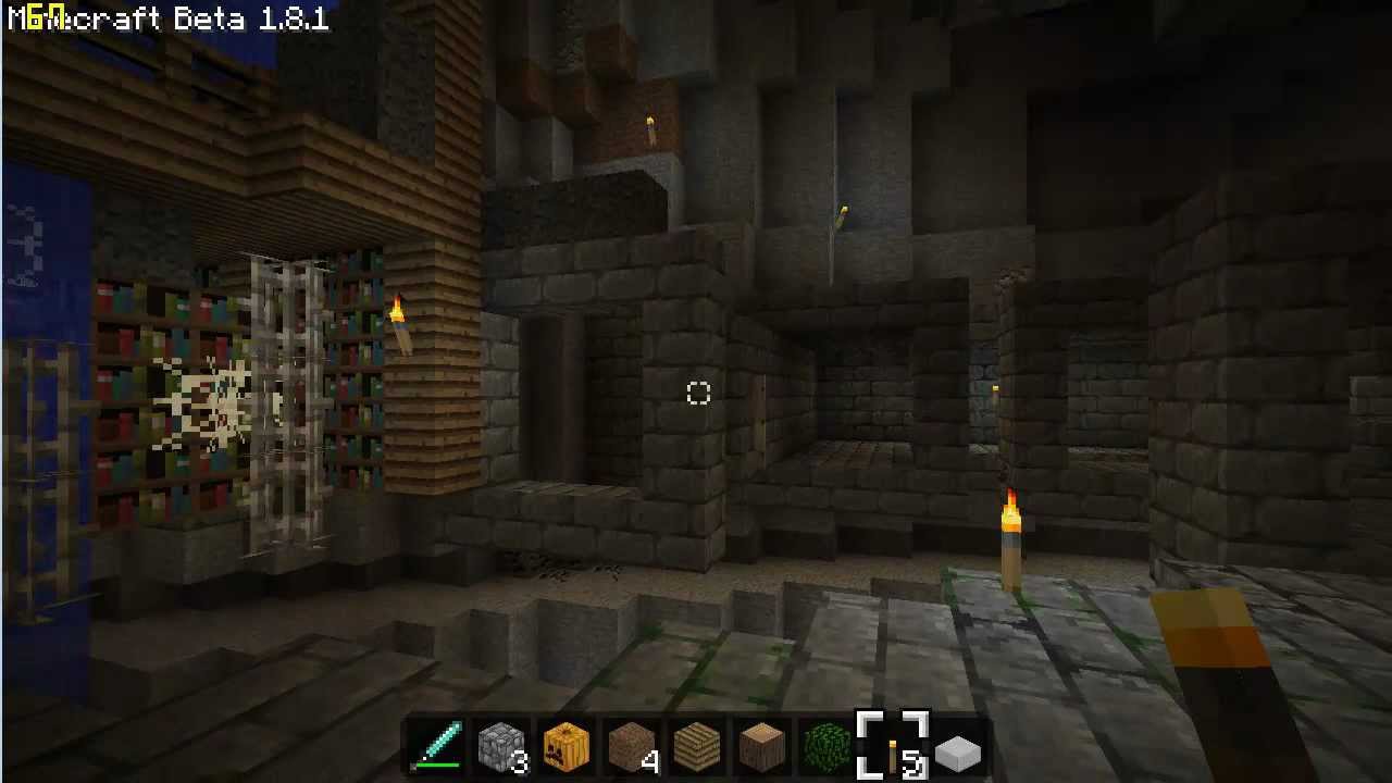 Minecraft - Quandary Texture Pack (Install Tutorial & Tour) - YouTube