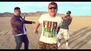 Airplanes & Terminals- Official Music Video- Andrew Garcia, Traphik, GSeven