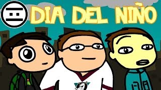 #NEGAS - Dia del Niño