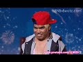 Genesis (Beatboxer) - Australia's Got Talent 2012 Audition! - FULL