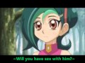 Yu-Gi-Oh Yaoi chat Halloween