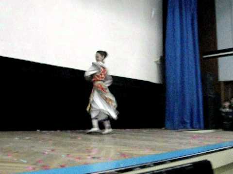 oiroos mongol bvjig - YouTube