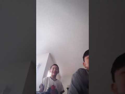 Funny boy