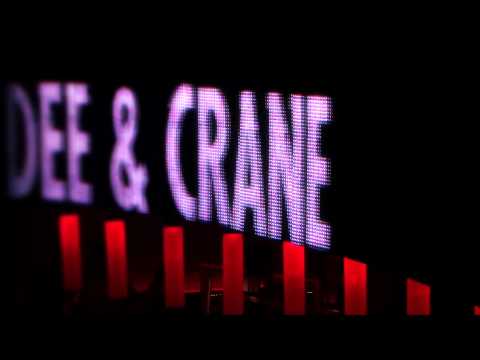 Dee & Crane - Let The Music Play 