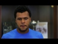 Q&A with Jo-Wilfried Tsonga - Hyundai Hopman Cup 2013