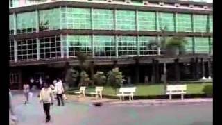 Video clip Gioi thieu Truong Dai hoc Y Duoc Can Tho
