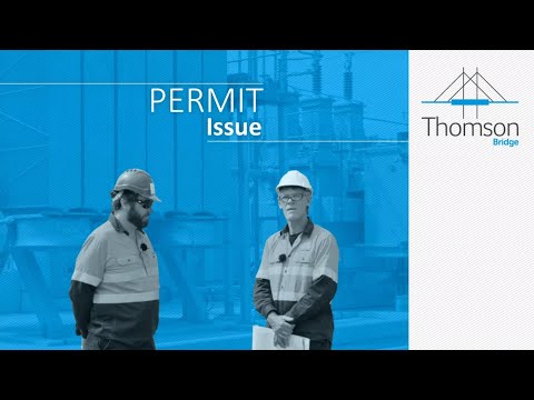 Permit Issue - Course Preview Video